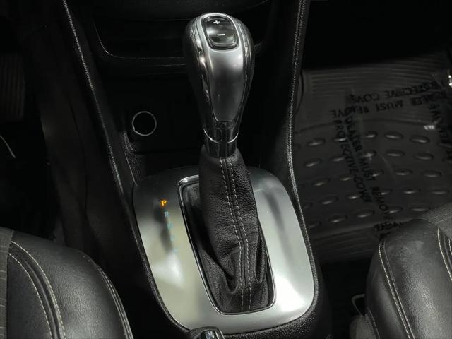 2016 Buick Encore Convenience