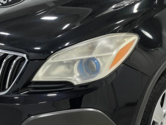 2016 Buick Encore Convenience