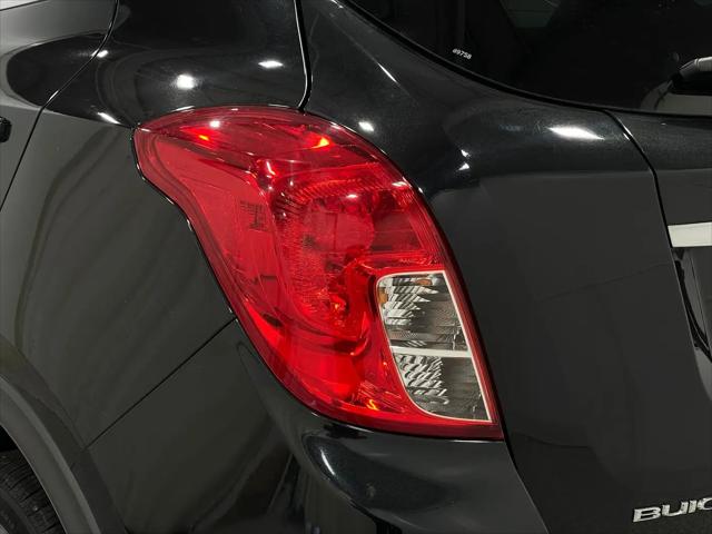 2016 Buick Encore Convenience