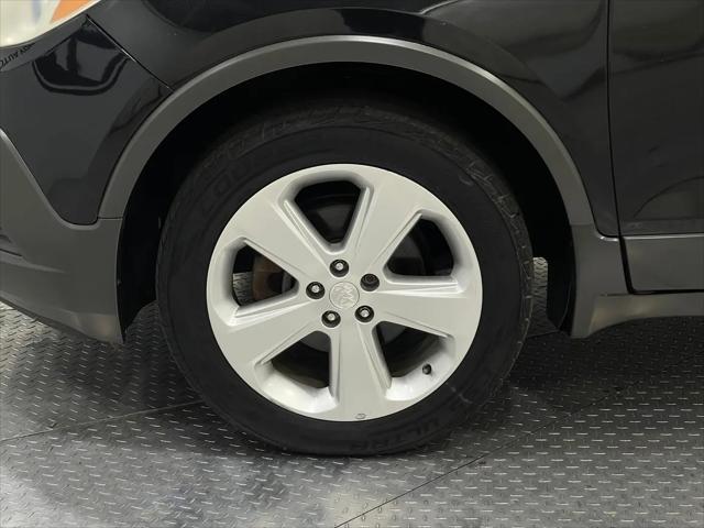 2016 Buick Encore Convenience