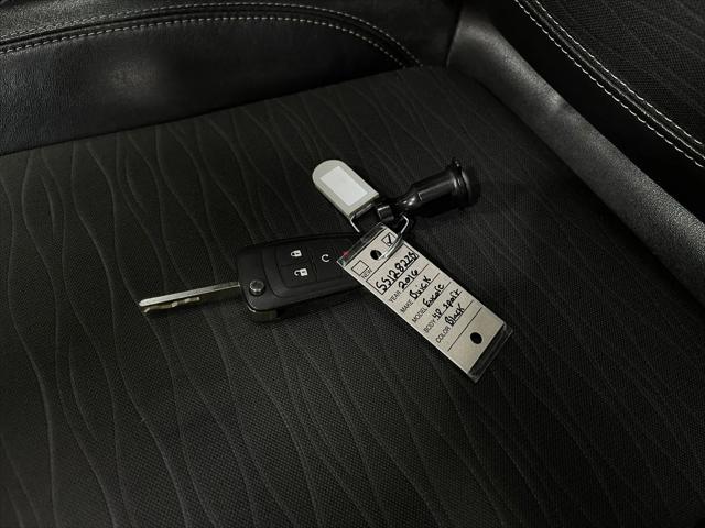 2016 Buick Encore Convenience