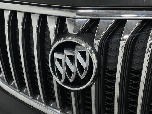2016 Buick Encore Convenience