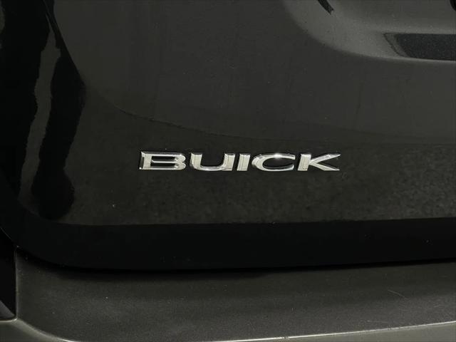 2016 Buick Encore Convenience