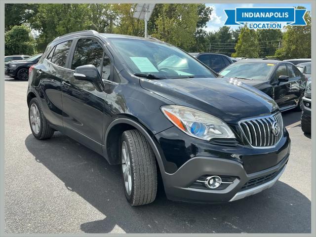 2016 Buick Encore Convenience for sale in Indianapolis, IN