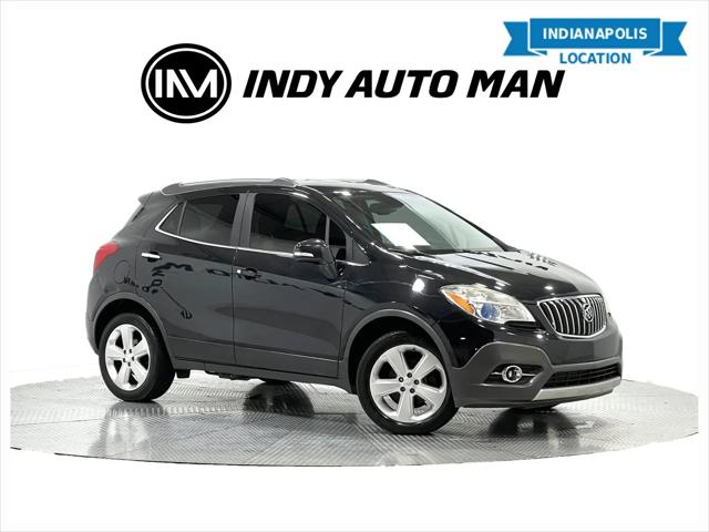 2016 Buick Encore Convenience for sale in Indianapolis, IN