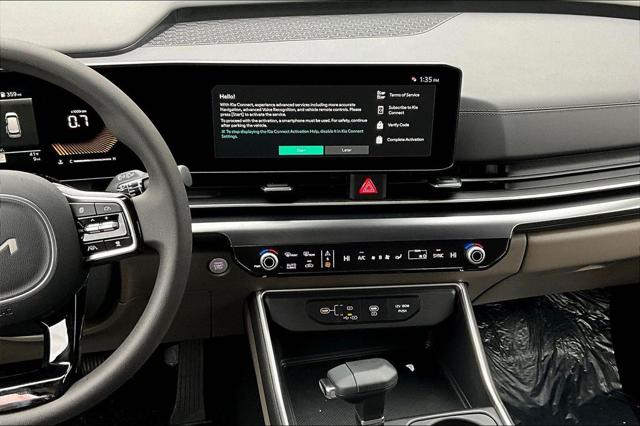 2026 Kia Carnival MPV LX