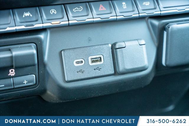 2026 Chevrolet Silverado 1500 2WD Crew Cab Short Bed Custom