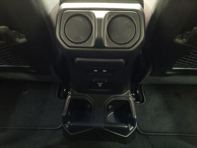 2026 Jeep Wrangler 2-Door Rubicon 4x4