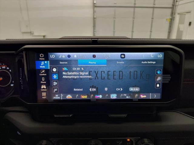 2026 Jeep Wrangler 2-Door Rubicon 4x4