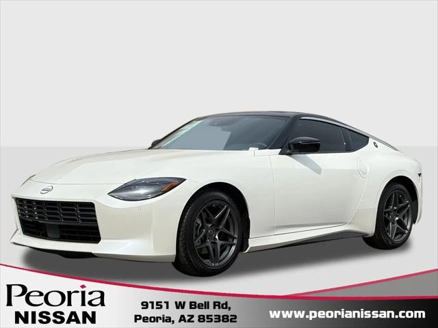 2026 Nissan Z Sport for sale in Peoria, AZ