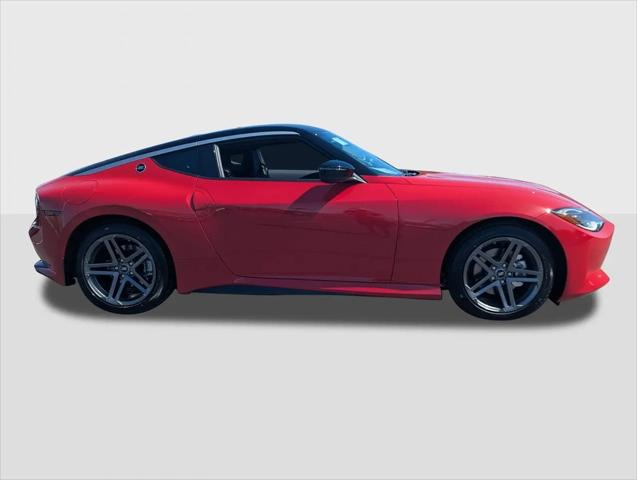 2026 Nissan Z Sport