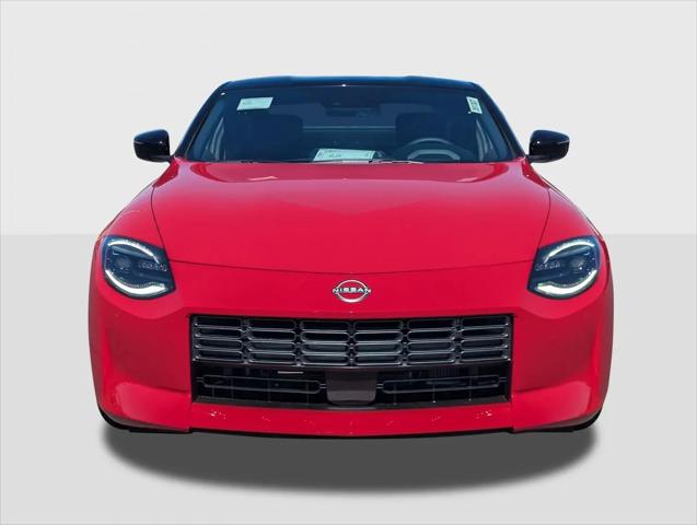 2026 Nissan Z Sport