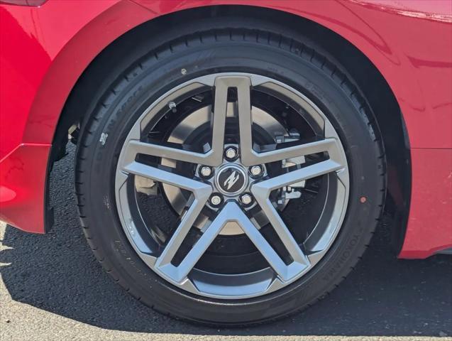 2026 Nissan Z Sport