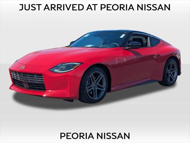 2026 Nissan Z Sport for sale in Peoria, AZ