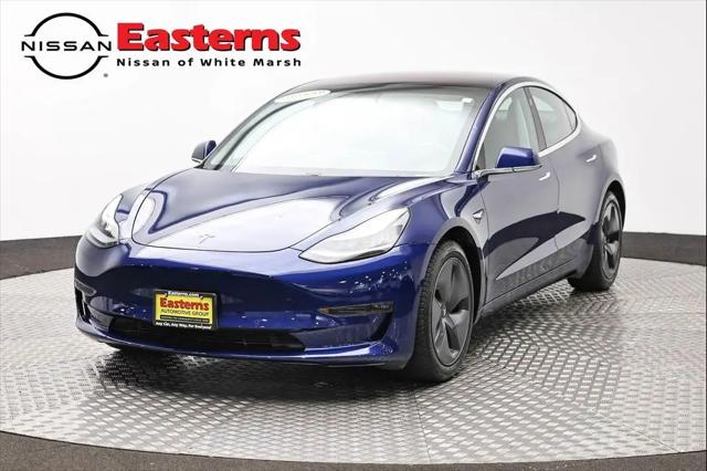 2018 Tesla Model 3 Long Range for sale in Laurel, MD