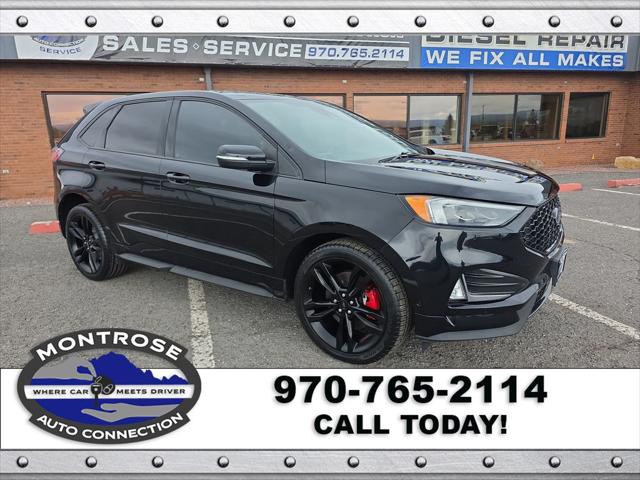 2022 Ford Edge ST for sale in Montrose, CO