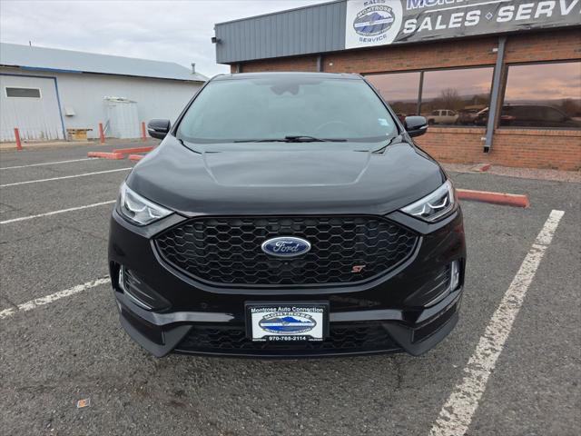 2022 Ford Edge ST
