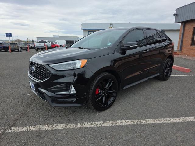 2022 Ford Edge ST