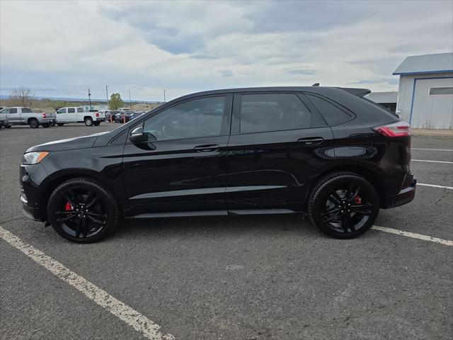 2022 Ford Edge ST