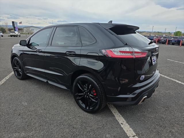 2022 Ford Edge ST