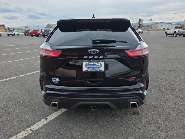 2022 Ford Edge ST