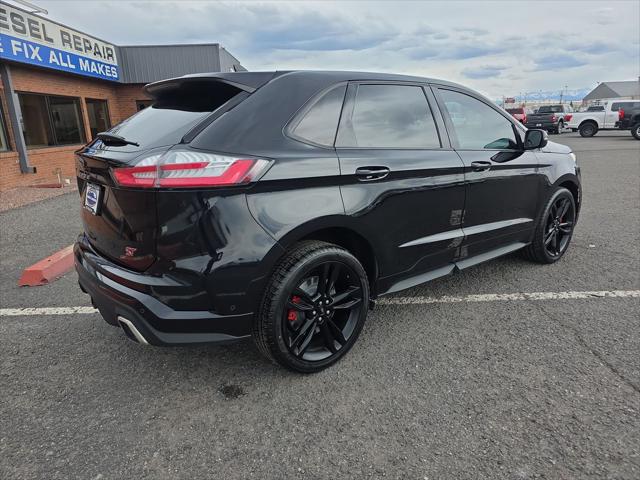 2022 Ford Edge ST