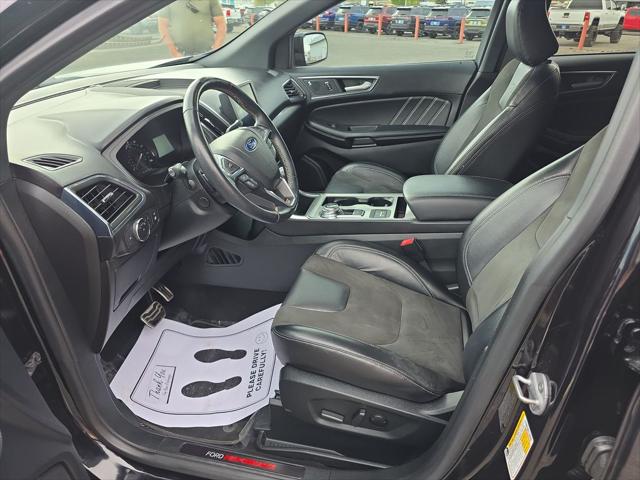 2022 Ford Edge ST
