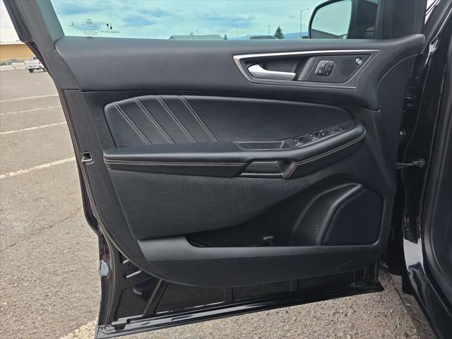 2022 Ford Edge ST