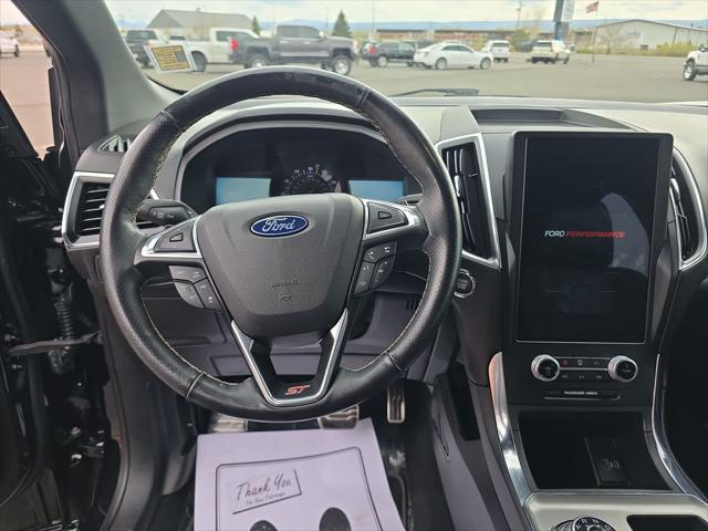 2022 Ford Edge ST