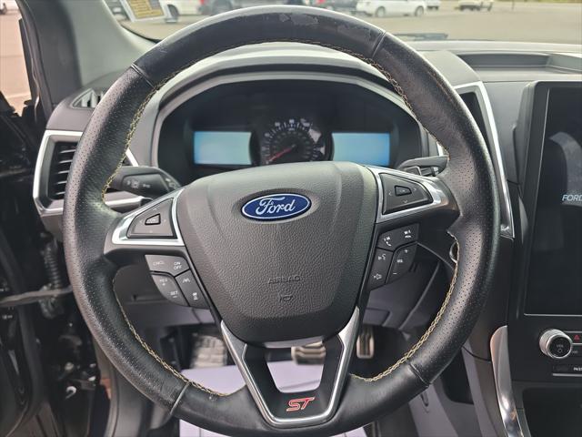 2022 Ford Edge ST