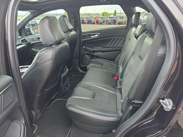 2022 Ford Edge ST
