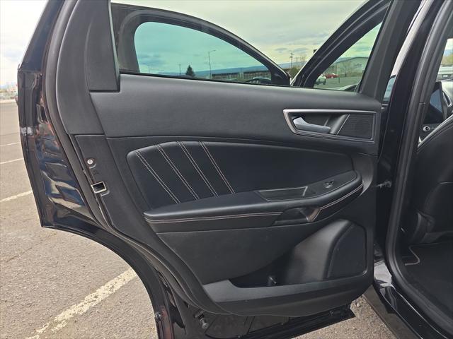 2022 Ford Edge ST