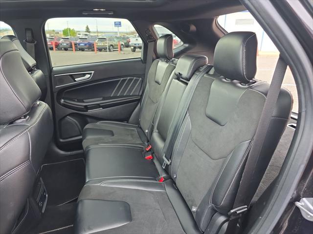 2022 Ford Edge ST