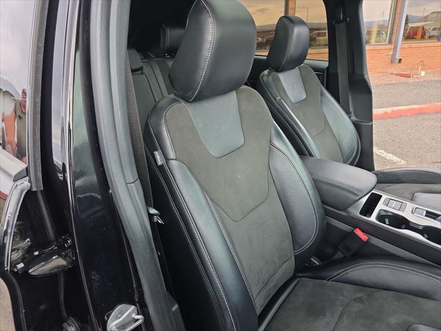 2022 Ford Edge ST
