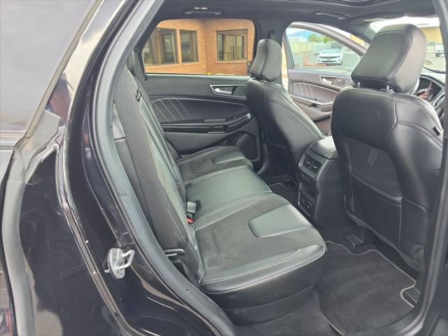 2022 Ford Edge ST