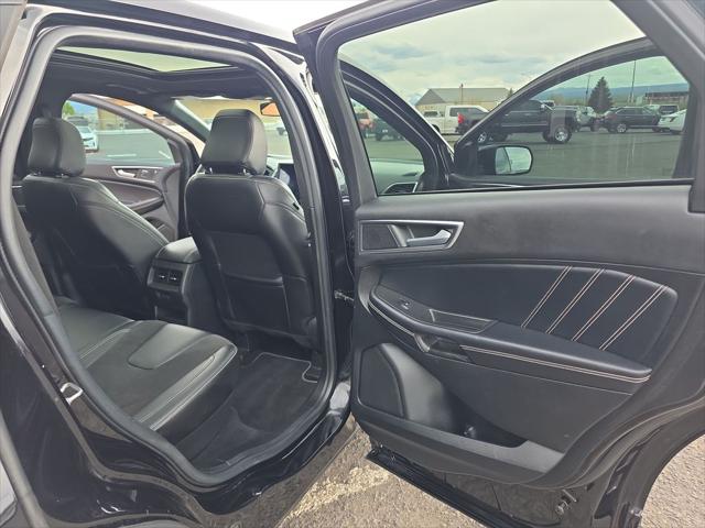 2022 Ford Edge ST