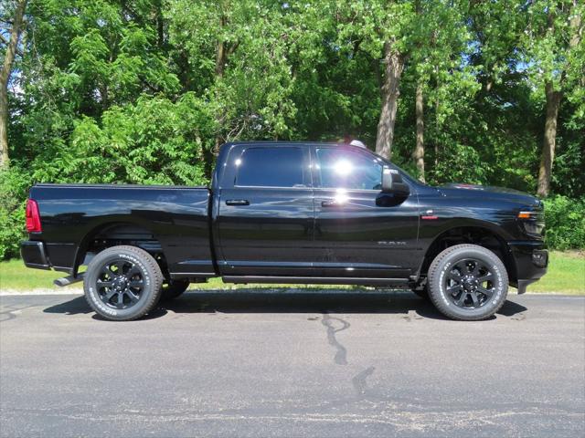 2026 RAM Ram 2500 RAM 2500 LARAMIE CREW CAB 4X4 64 BOX