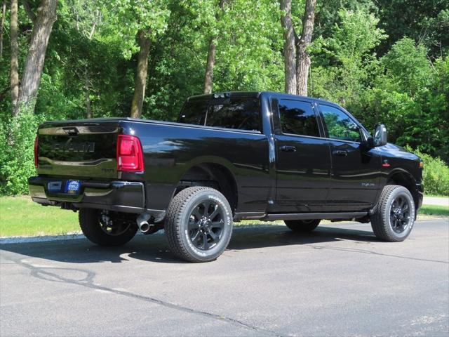 2026 RAM Ram 2500 RAM 2500 LARAMIE CREW CAB 4X4 64 BOX