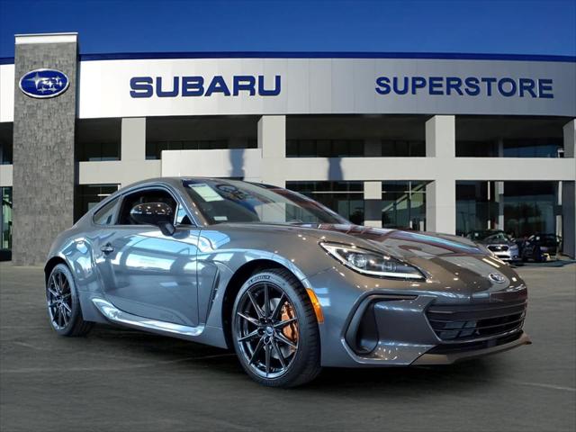 2026 Subaru BRZ tS for sale in Surprise, AZ
