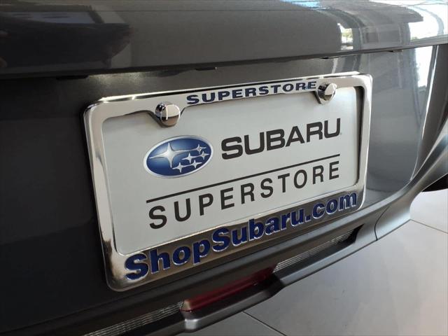 2026 Subaru BRZ tS