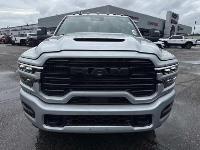 2026 RAM Ram 2500 RAM 2500 LARAMIE CREW CAB 4X4 64 BOX