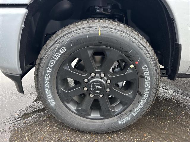 2026 RAM Ram 2500 RAM 2500 LARAMIE CREW CAB 4X4 64 BOX