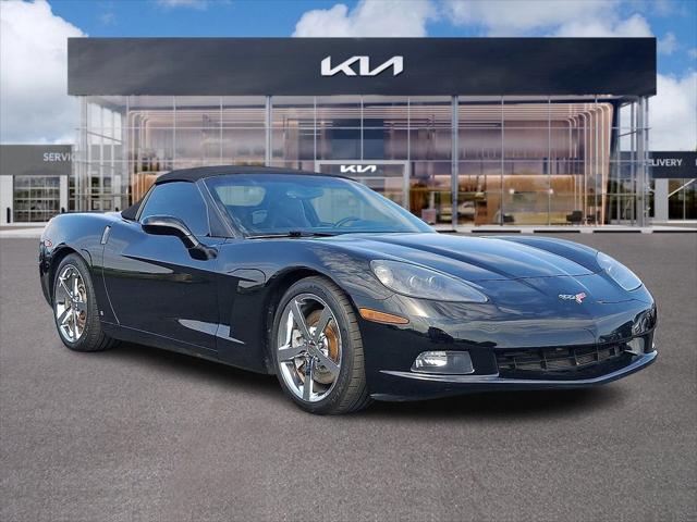 2009 Chevrolet Corvette Base for sale in Allentown, PA