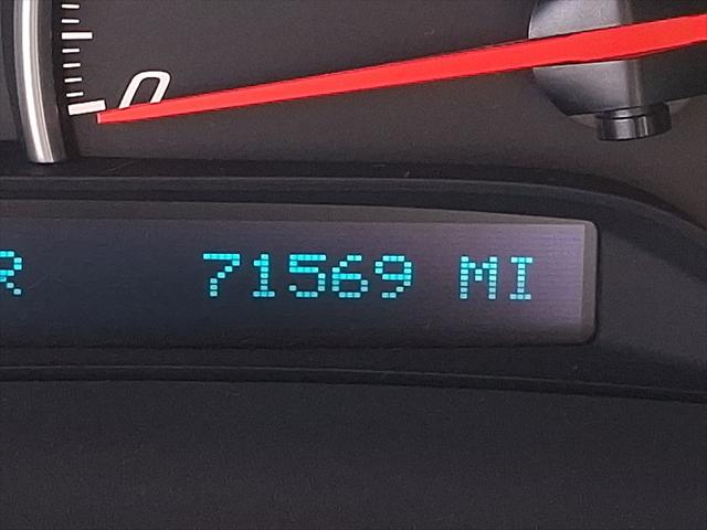 2009 Chevrolet Corvette Base