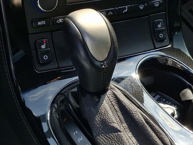 2009 Chevrolet Corvette Base