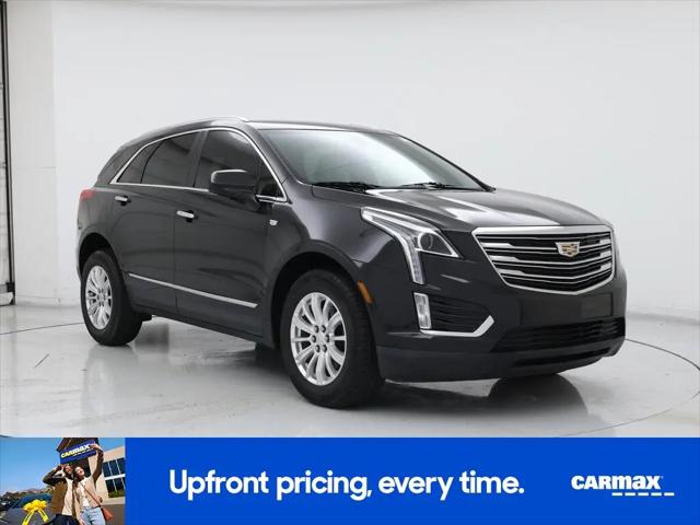 2019 Cadillac XT5 Standard for sale in Melbourne, FL