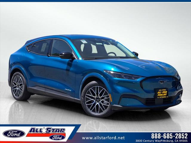 2026 Ford Mustang Mach-E Premium for sale in Pittsburg, CA