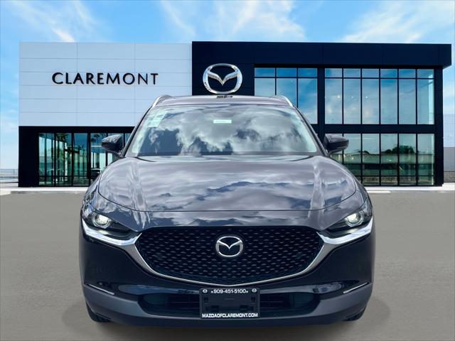 2026 Mazda CX-30 2.5 S Premium