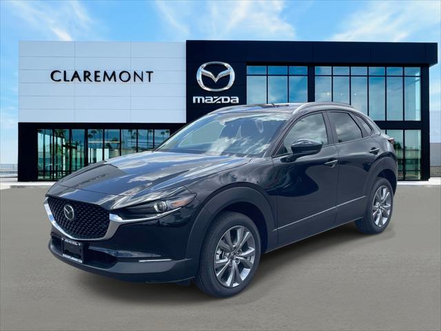 2026 Mazda CX-30 2.5 S Premium
