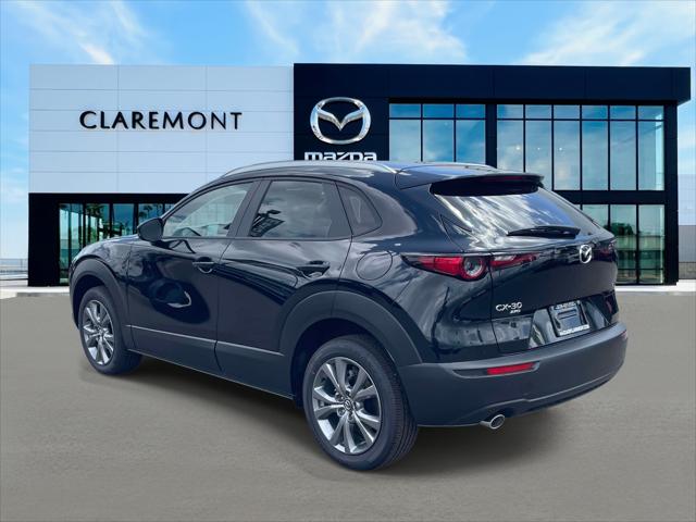 2026 Mazda CX-30 2.5 S Premium